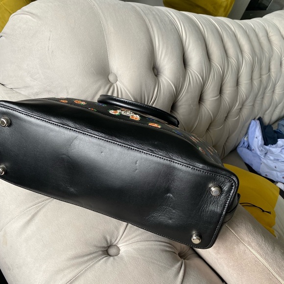 Coach bag - Picture 3 of 8